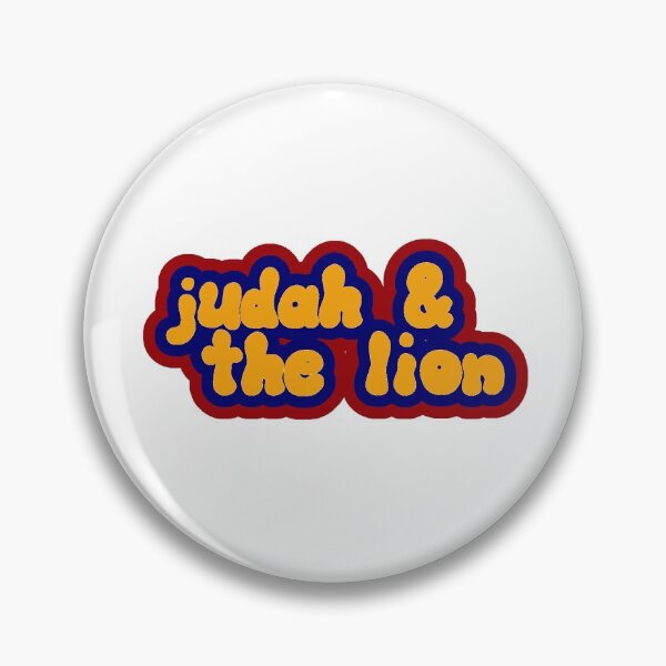 Item preview, judah & the lion designed and sold by nmgee.