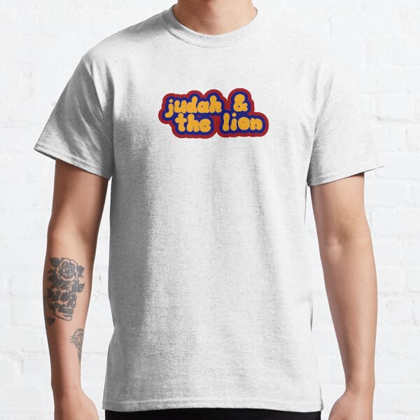 Item preview, judah & the lion designed and sold by nmgee.