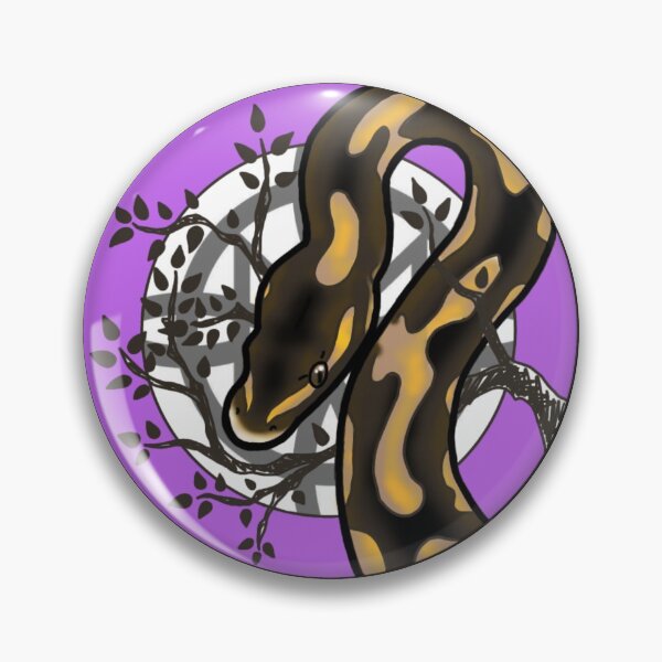 Item preview, Royal Python Normal morph designed and sold by CelticDragoness.