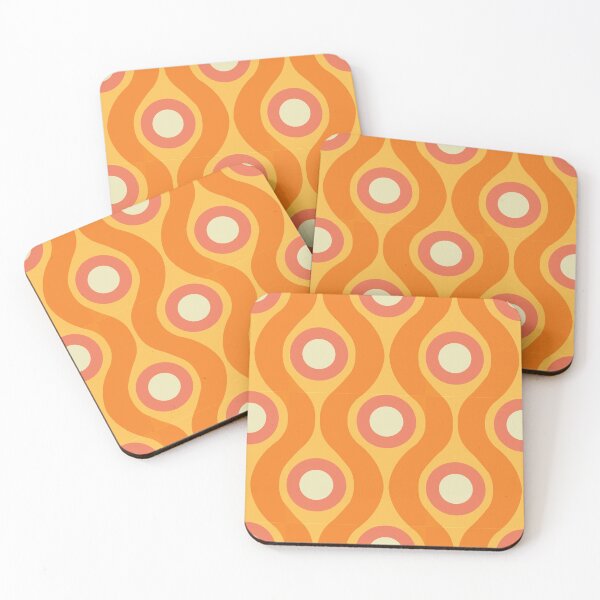 Item preview, Pattern 8 designed and sold by Hannah Kraft.