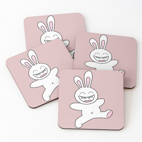 Item preview, CLASSIC COLLECTION - TUTU THE BUNNY designed and sold by Tomotutu.