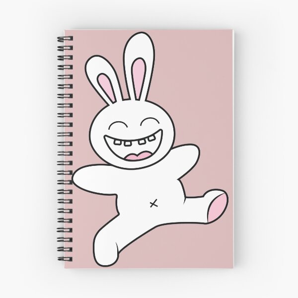 Item preview, CLASSIC COLLECTION - TUTU THE BUNNY designed and sold by Tomotutu.