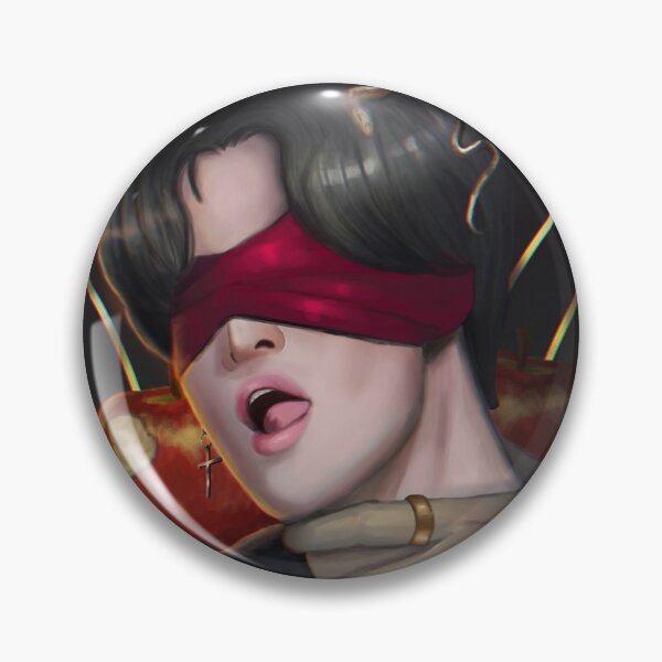 Item preview, Jimin Lust (Lust) designed and sold by Janahir  Dalmagro.