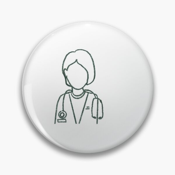 Item preview, Ms Doctor designed and sold by Designwebjae.
