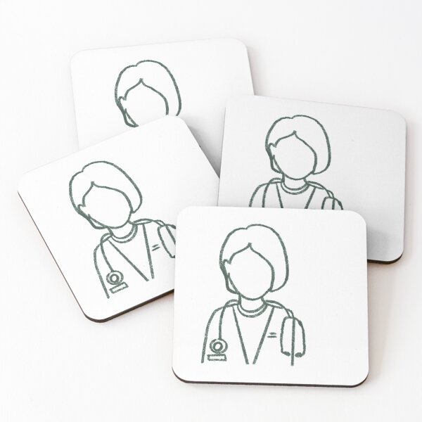 Item preview, Ms Doctor designed and sold by Designwebjae.