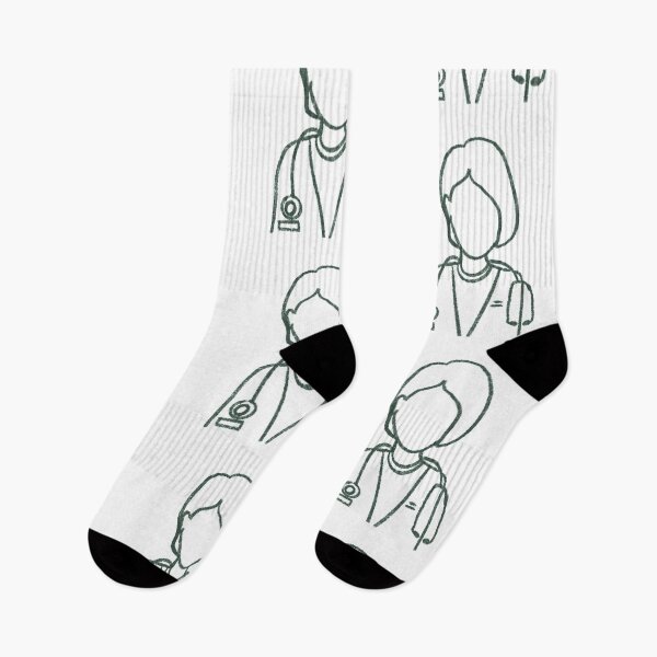 Item preview, Ms Doctor designed and sold by Designwebjae.