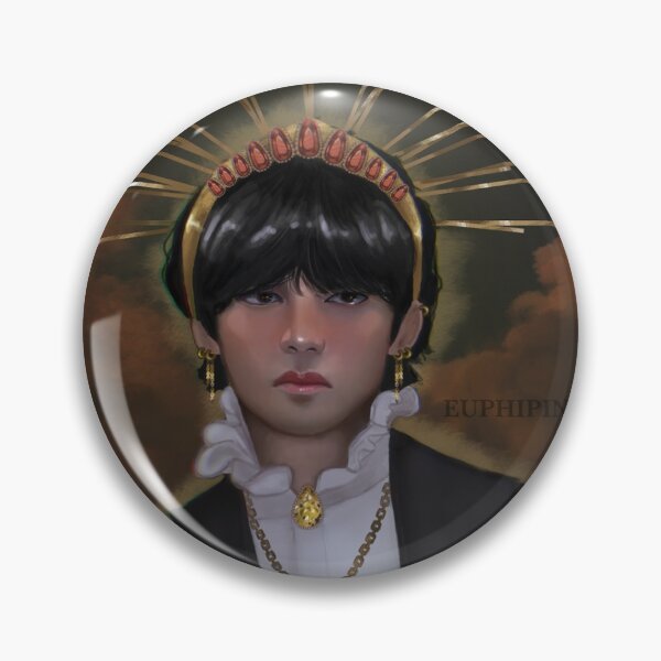 Item preview, Taehyung Greed (Greed) designed and sold by Janahir  Dalmagro.