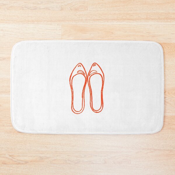 Item preview, Because ruby slippers designed and sold by Designwebjae.