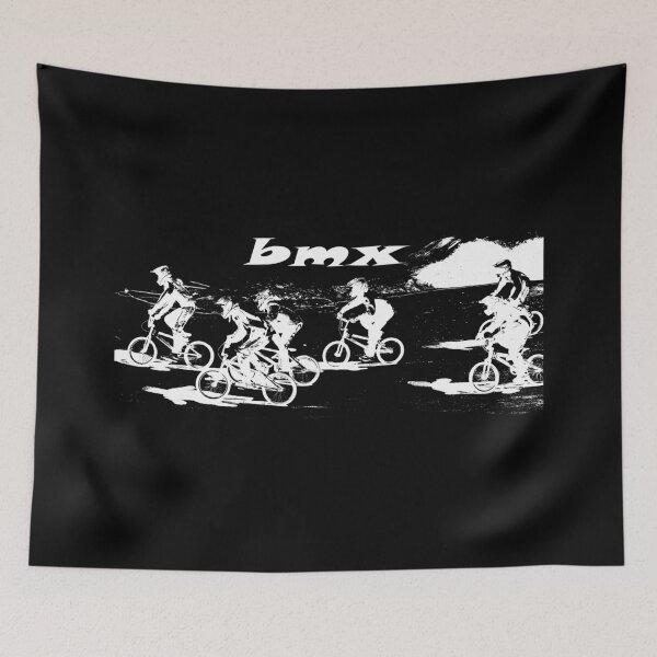 Item preview, bmx designed and sold by ricobarinas.