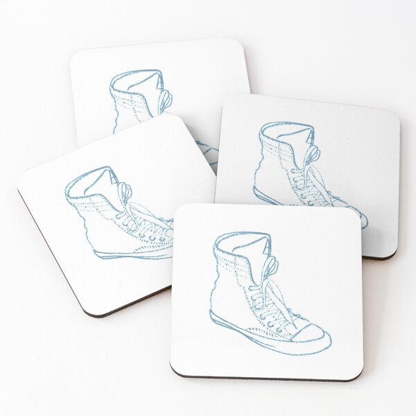 Item preview, Got those tall kix - Shoe Culture designed and sold by Designwebjae.
