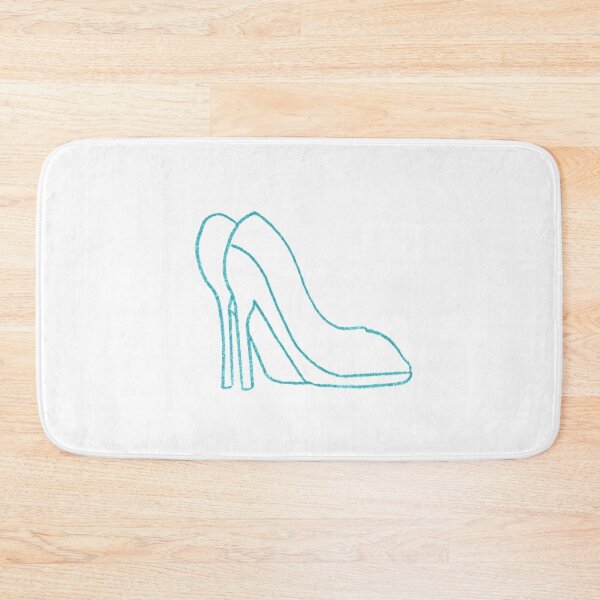 Item preview, heels designed and sold by Designwebjae.