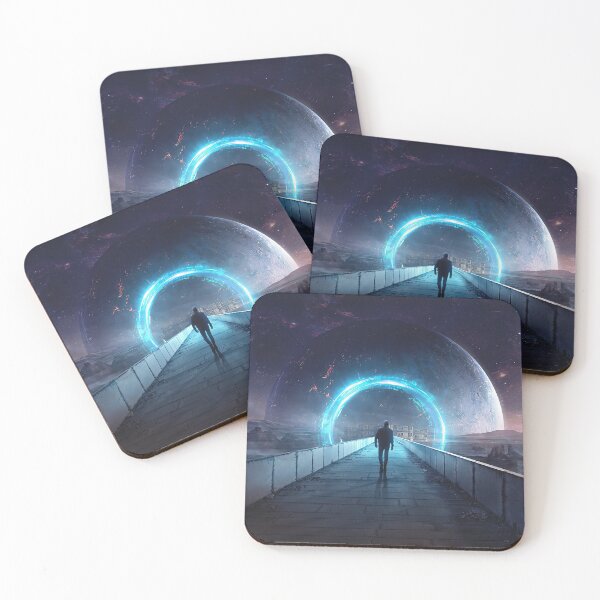 Item preview, Space Art designed and sold by Cialin Shop.