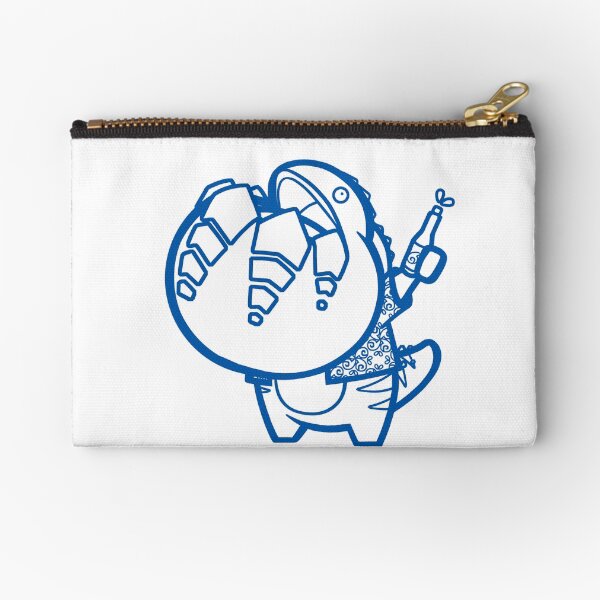 Item preview, Monster Crossing Gammon Dodogama designed and sold by shaffersaurus.