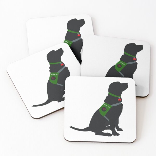 Item preview, Service Dog designed and sold by dararosen01.