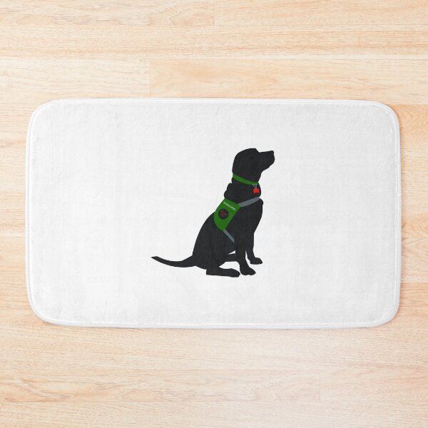 Item preview, Service Dog designed and sold by dararosen01.