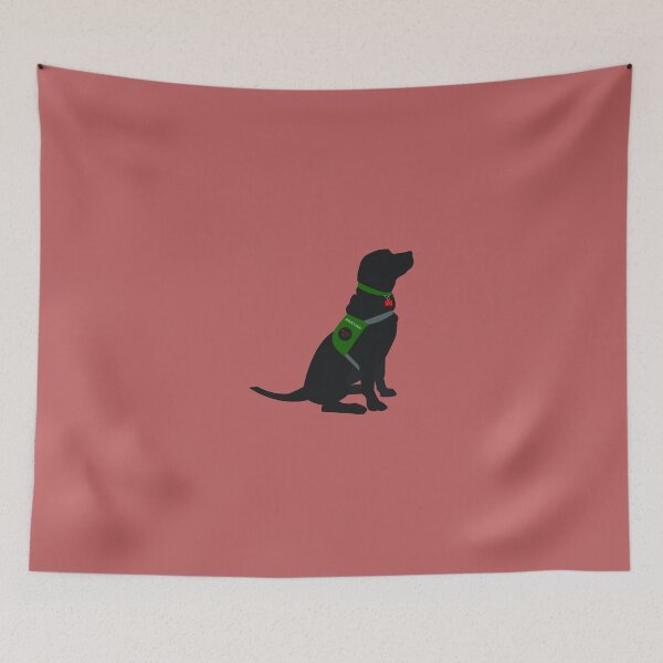 Item preview, Service Dog designed and sold by dararosen01.