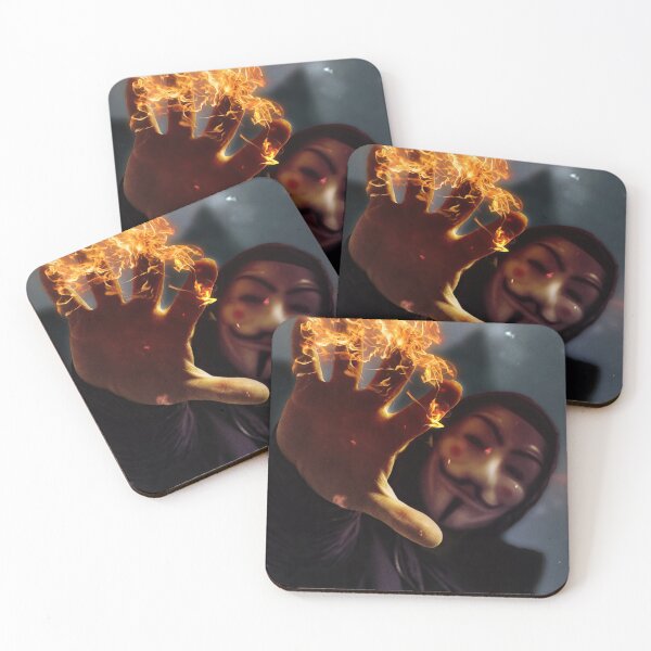 Item preview, Anonymus designed and sold by Cialin Shop.