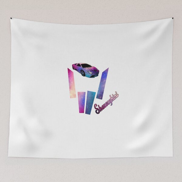 Item preview, sharerghini  designed and sold by LAAZIZA.