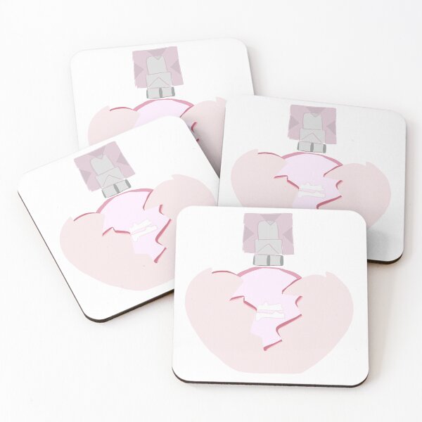 Item preview, thank u next perfume bottle  designed and sold by vanillagrande.