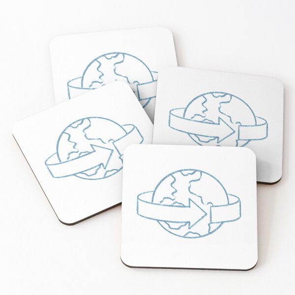 Item preview, Around the world designed and sold by Designwebjae.