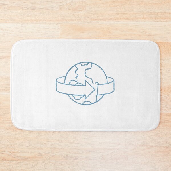 Item preview, Around the world designed and sold by Designwebjae.