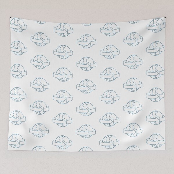 Item preview, Around the world designed and sold by Designwebjae.