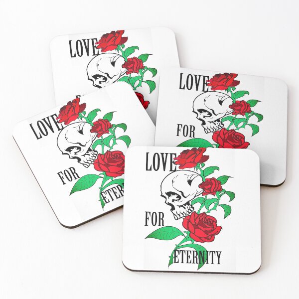 Item preview, Love for Eternity designed and sold by USADICEMAN30.