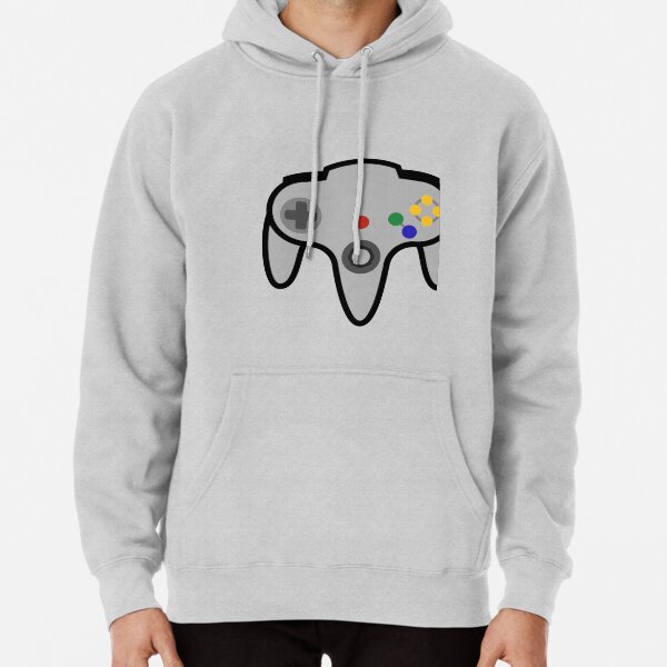 Sudadera con capucha