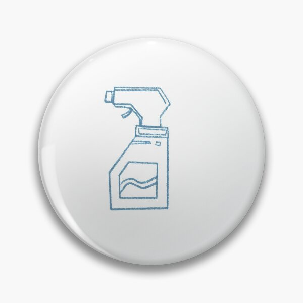 Item preview, No brand spray bottle designed and sold by Designwebjae.