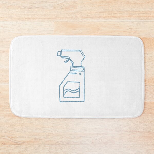 Item preview, No brand spray bottle designed and sold by Designwebjae.