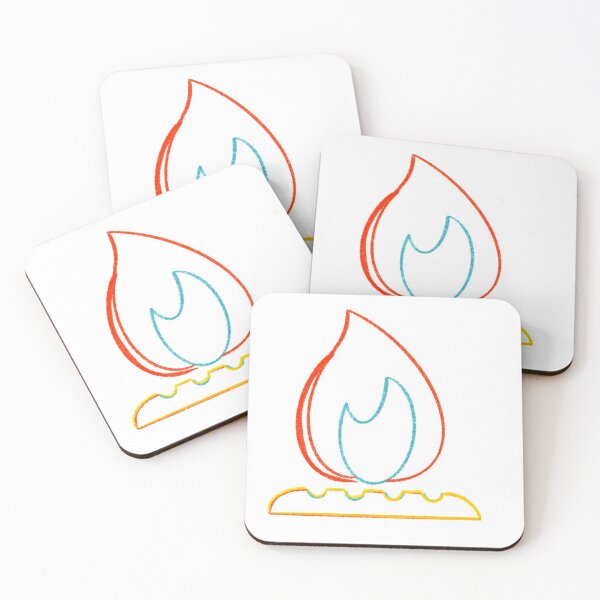 Item preview, This is fire designed and sold by Designwebjae.