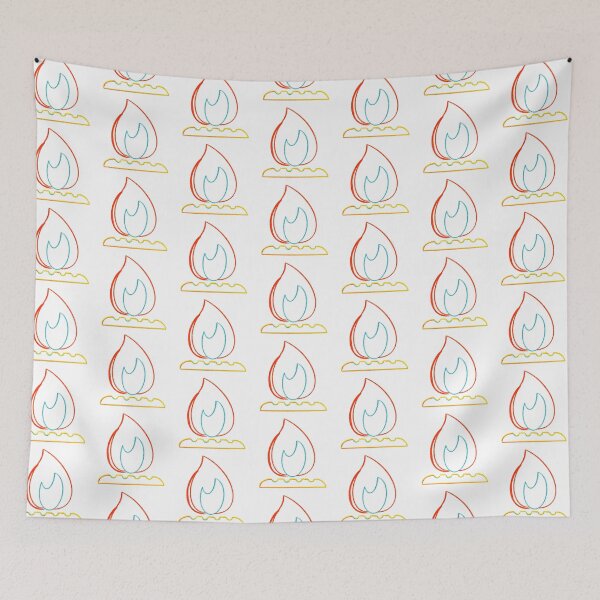 Item preview, This is fire designed and sold by Designwebjae.