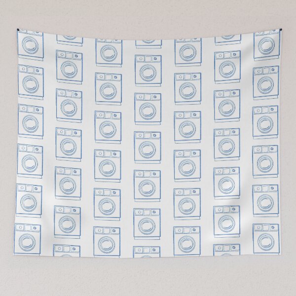 Item preview, Laundry day is a very dangerous day designed and sold by Designwebjae.