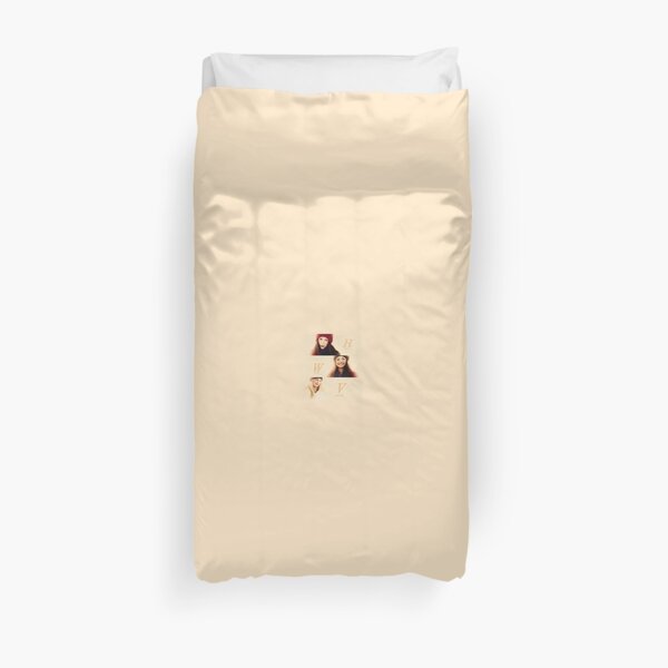 Vampire Diaries Duvet Covers Redbubble