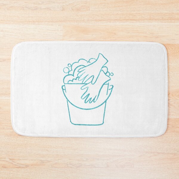Item preview, Wash your hands and get cleaned up designed and sold by Designwebjae.