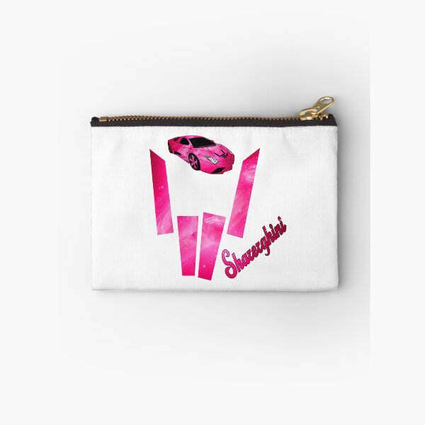 Item preview, sharerghini pink designed and sold by LAAZIZA.