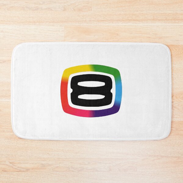 Item preview, SES 8 designed and sold by GoalieTurtle.