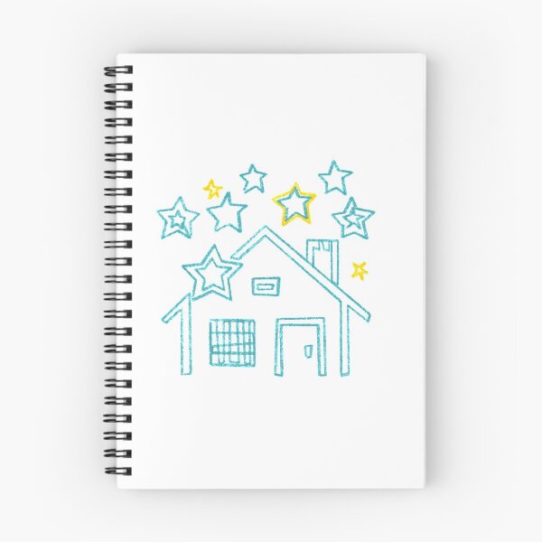 Item preview, Stars on real estate  designed and sold by Designwebjae.