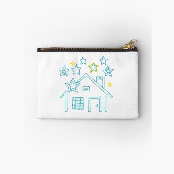 Item preview, Stars on real estate  designed and sold by Designwebjae.