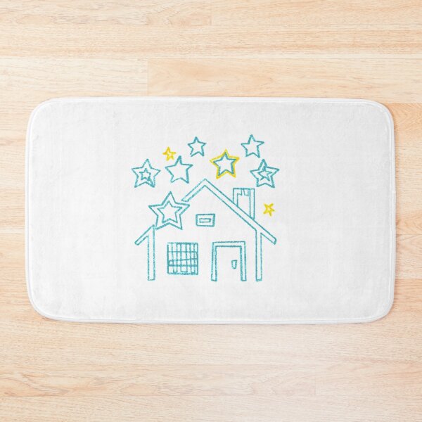 Item preview, Stars on real estate  designed and sold by Designwebjae.