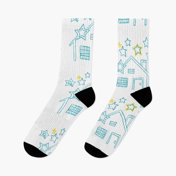 Item preview, Stars on real estate  designed and sold by Designwebjae.