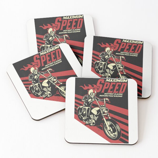 Item preview, Maximum Speed designed and sold by harrisonformula.