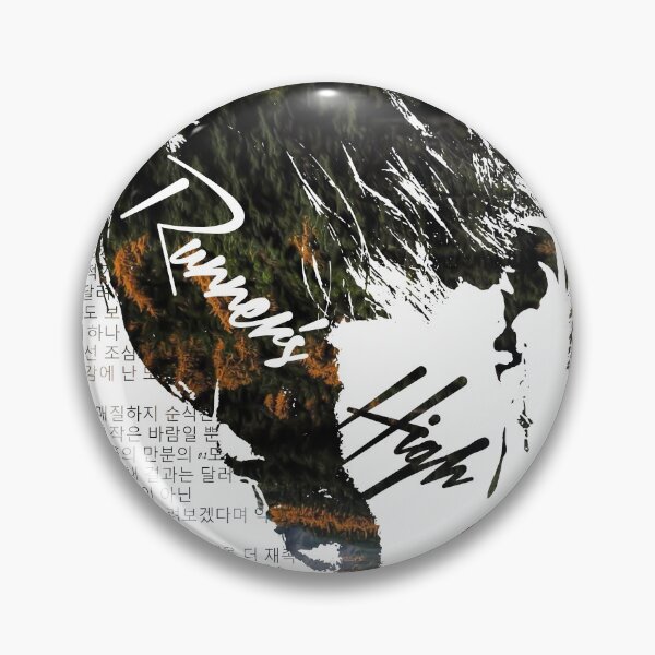 Item preview, Stray Kids J.One Runner's High designed and sold by taeleesa.