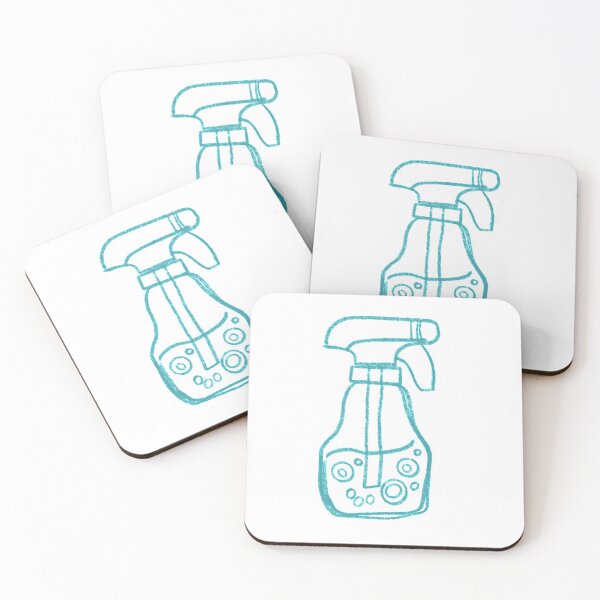 Item preview, Spritzer Bottle designed and sold by Designwebjae.
