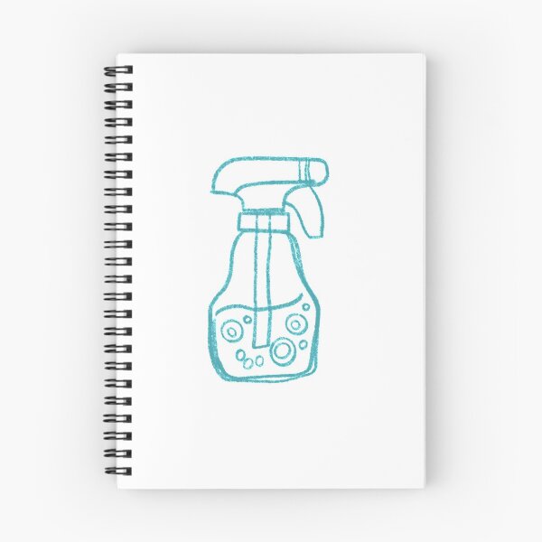 Item preview, Spritzer Bottle designed and sold by Designwebjae.