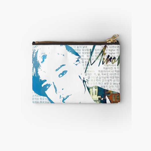 Item preview, Bang Chan Miroh Lyric Poster designed and sold by taeleesa.