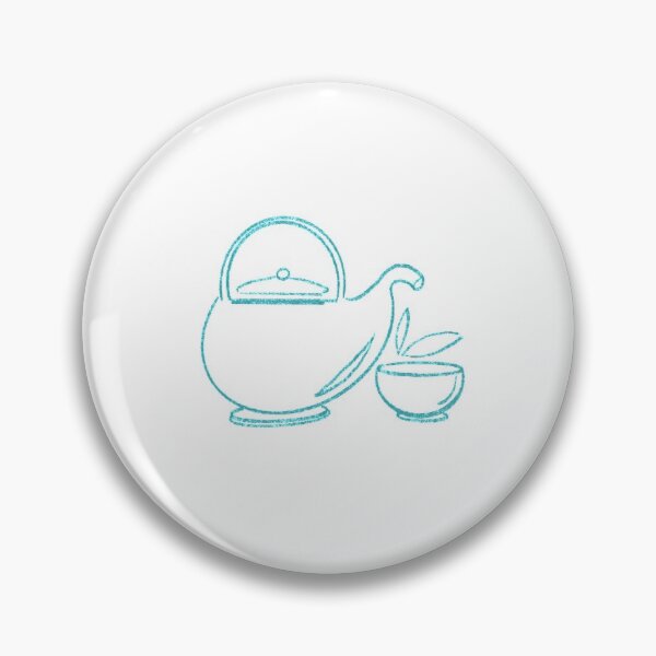 Item preview, I'm a little tea pot, looking hot but not your cup of tea - Tea Shop designed and sold by Designwebjae.
