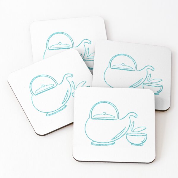 Item preview, I'm a little tea pot, looking hot but not your cup of tea - Tea Shop designed and sold by Designwebjae.
