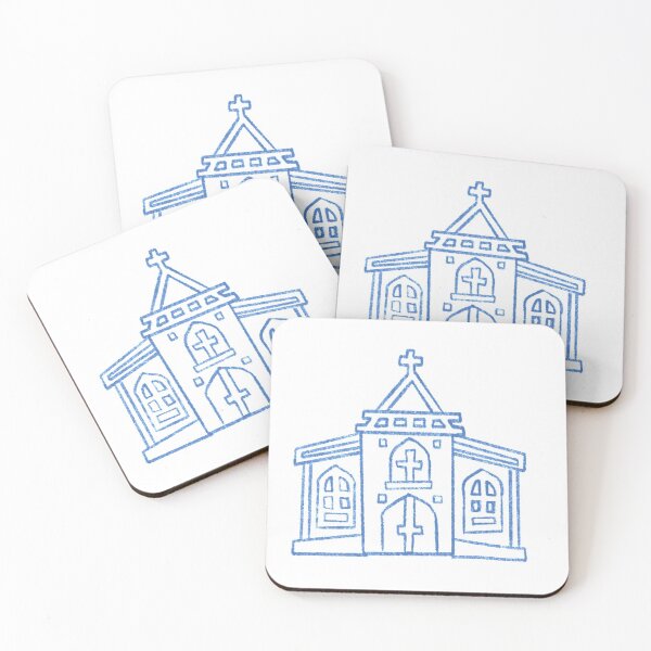 Item preview, Churching designed and sold by Designwebjae.