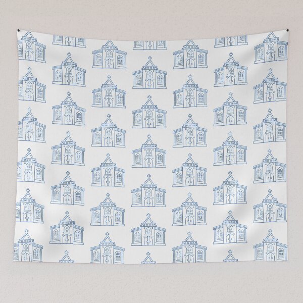 Item preview, Churching designed and sold by Designwebjae.